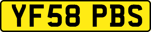 YF58PBS