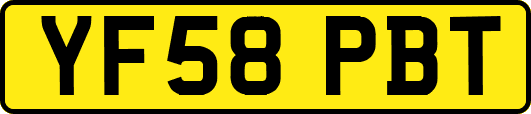 YF58PBT
