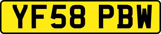 YF58PBW