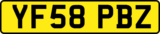 YF58PBZ