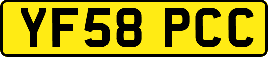 YF58PCC