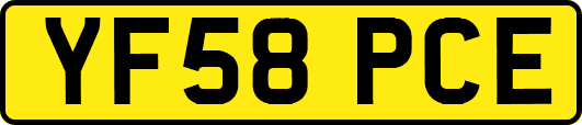YF58PCE
