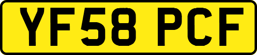 YF58PCF