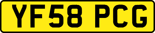 YF58PCG