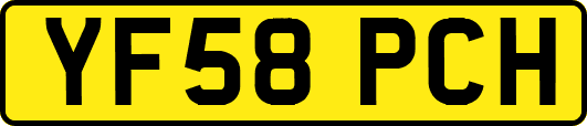 YF58PCH