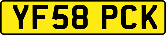 YF58PCK