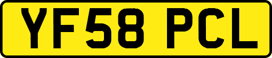 YF58PCL