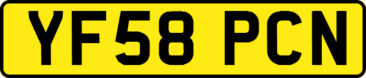 YF58PCN