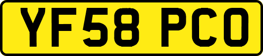 YF58PCO