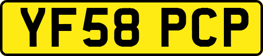 YF58PCP