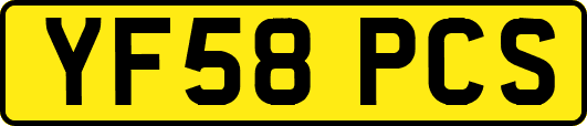 YF58PCS
