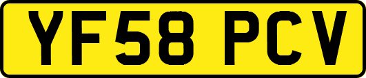 YF58PCV