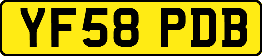 YF58PDB