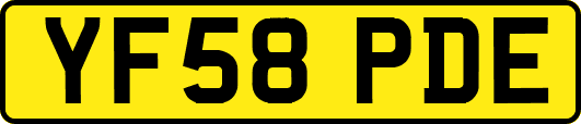 YF58PDE
