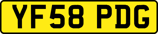 YF58PDG