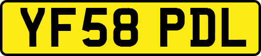 YF58PDL