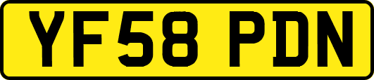 YF58PDN