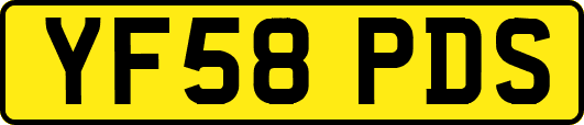 YF58PDS