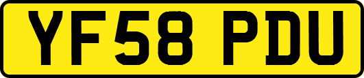 YF58PDU