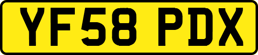 YF58PDX