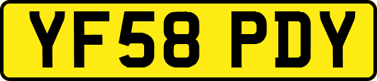 YF58PDY