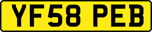 YF58PEB