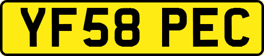 YF58PEC