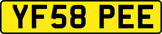 YF58PEE