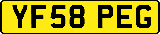 YF58PEG