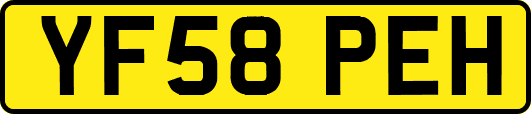 YF58PEH