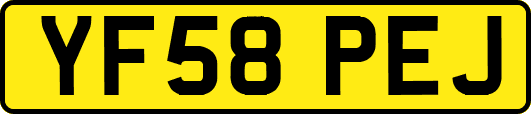 YF58PEJ