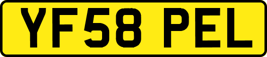 YF58PEL
