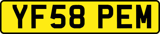 YF58PEM