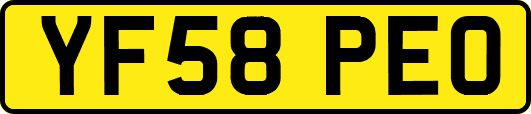 YF58PEO