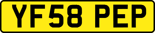 YF58PEP