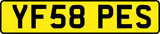 YF58PES
