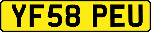 YF58PEU