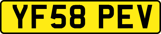 YF58PEV