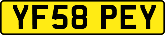 YF58PEY