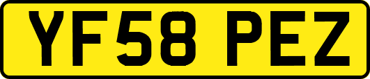 YF58PEZ