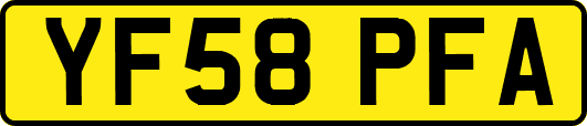 YF58PFA