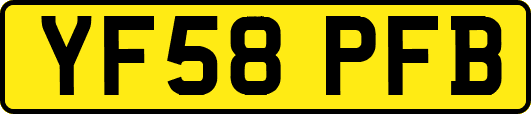 YF58PFB