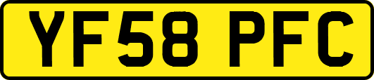 YF58PFC