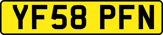 YF58PFN