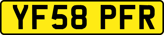 YF58PFR