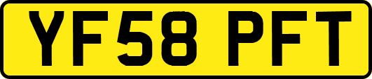 YF58PFT