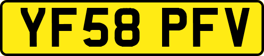 YF58PFV