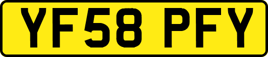 YF58PFY