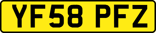 YF58PFZ