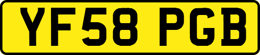 YF58PGB